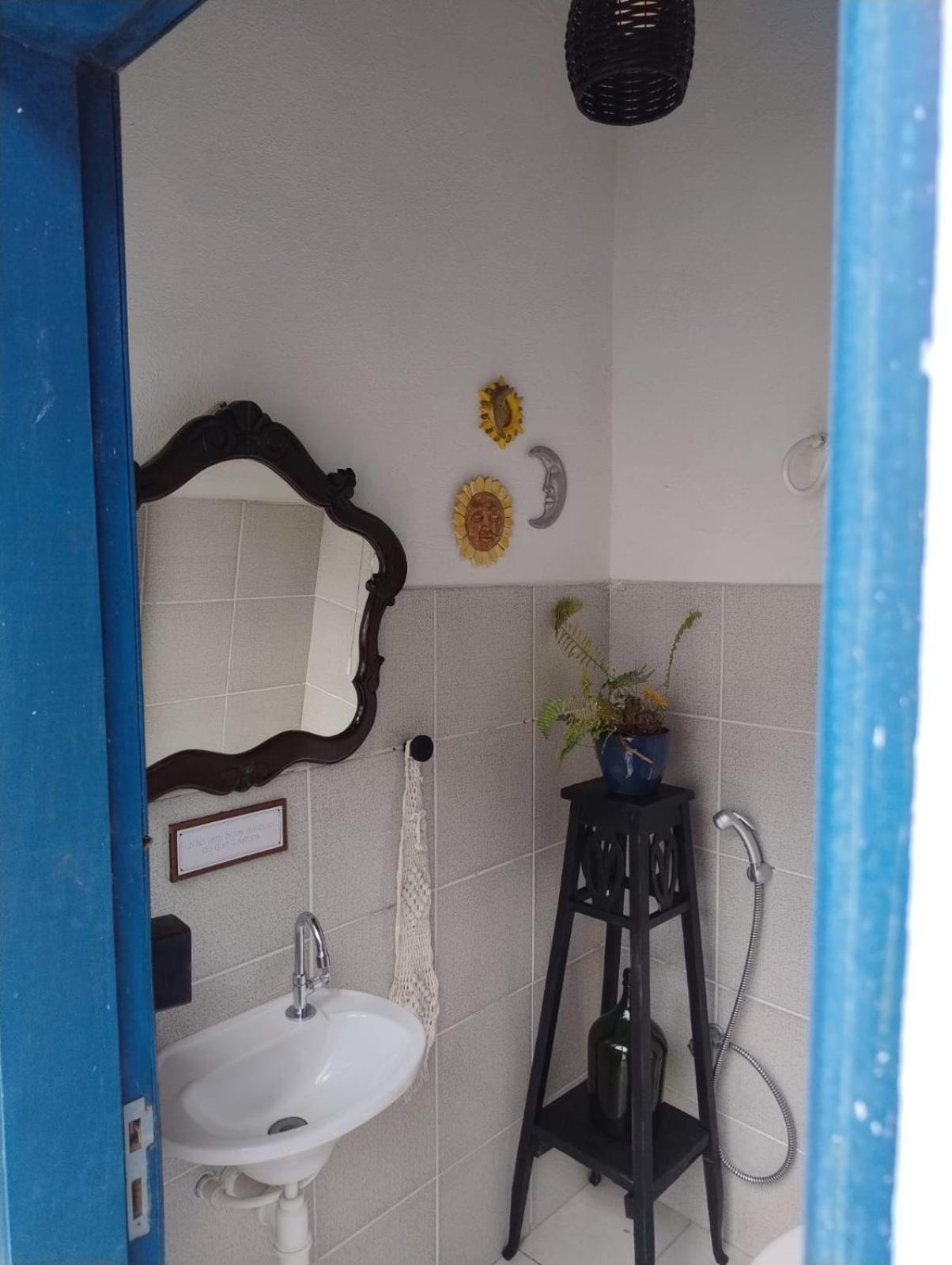 Вилла Casa Com Quadra De Areia Boraceia Sao Sebastiao Экстерьер фото